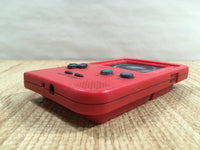 LG1026 Not Working - GameBoy Pocket Red Game Boy Console Japan