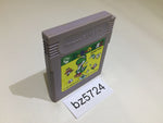BZ5724 Yoshi Egg Yossy GameBoy Game Boy Japan