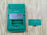KH5911 With Defects - GameBoy Pocket Green Game Boy Console Japan