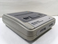 DK8095 Tested Working - SUPER FAMICOM SNES CONSOLE Japan