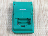 LG1230 With Defects - GameBoy Pocket Green Game Boy Console Japan