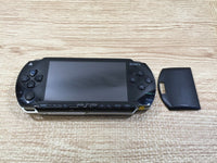 gd4908 Plz Read Item Condi PSP-1000 BLACK SONY PSP Console Japan