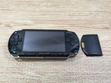 gd4908 Plz Read Item Condi PSP-1000 BLACK SONY PSP Console Japan