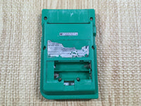 KH6277 With Defects - GameBoy Pocket Green Game Boy Console Japan