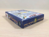 Daikaiju Monogatari The Miracle Of The Zone 2 BOXED Game Boy Japan - UE3124