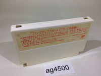 ag4500 Final Fantasy 3 NES Famicom Japan