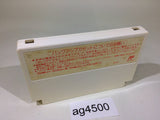 ag4500 Final Fantasy 3 NES Famicom Japan