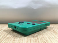 KH5911 With Defects - GameBoy Pocket Green Game Boy Console Japan