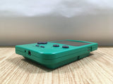 KH5911 With Defects - GameBoy Pocket Green Game Boy Console Japan