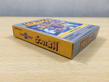 UE8206 Super Mario Land 2 6 Golden Coins BOXED GameBoy Game Boy Japan