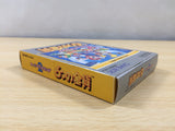 UE7963 Super Mario Land 2 6 Golden Coins BOXED GameBoy Game Boy Japan