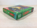 DK6050 Taisengata Daisenryaku G BOXED Sega Game Gear Japan