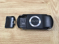 gd5226 Plz Read Item Condi PSP-1000 BLACK SONY PSP Console Japan