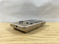 LC3701 Tested Working - GameBoy Pocket Gold Game Boy Console Japan