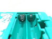 KH6277 With Defects - GameBoy Pocket Green Game Boy Console Japan