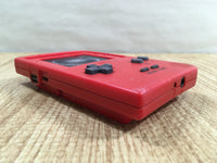LG1026 Not Working - GameBoy Pocket Red Game Boy Console Japan