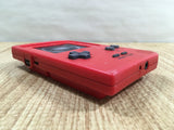 LG1026 Not Working - GameBoy Pocket Red Game Boy Console Japan