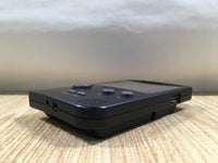 KH5599 With Defects - GameBoy Pocket Black Game Boy Console Japan