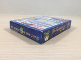 Daikaiju Monogatari The Miracle Of The Zone 2 BOXED Game Boy Japan - UE3124