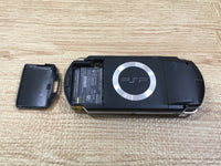 gd4908 Plz Read Item Condi PSP-1000 BLACK SONY PSP Console Japan
