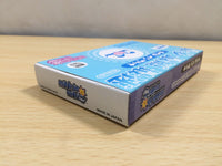 UE6119 Made in Wario Mario BOXED GameBoy Advance Japan