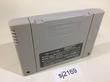 The Hunt For Red October SNES Super Famicom Japan - SJ2169