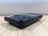 kh2001 Plz Read Item Condi GameBoy Pocket Black Game Boy Console Japan