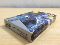 UE6222 Gradius Nemesis BOXED NES Famicom Japan
