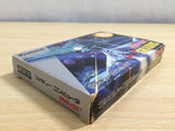 UE6222 Gradius Nemesis BOXED NES Famicom Japan
