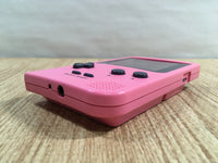 LF9613 With Defects - GameBoy Pocket Pink Game Boy Console Japan
