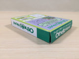 Othello World BOXED GameBoy Game Boy Japan - UE5407