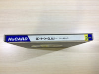 DK6518 R-Type I BOXED PC Engine Japan