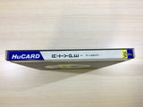 DK6518 R-Type I BOXED PC Engine Japan