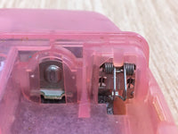 LG2314 Plz Read Item Condi GameBoy Advance Milky Pink Game Boy Console Japan
