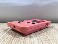 KH5517 With Defects - GameBoy Pocket Pink Game Boy Console Japan