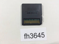 FH3645 Heroes of Mana Seiken Densetsu Nintendo DS Japan