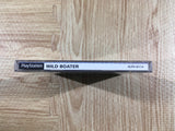 Wild Boater PS1 Japan - FH7852
