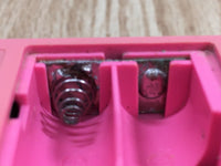 LG1542 Tested Working - GameBoy Pocket Pink Game Boy Console Japan