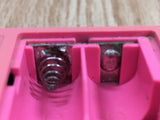 LG1542 Tested Working - GameBoy Pocket Pink Game Boy Console Japan