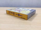 UE8206 Super Mario Land 2 6 Golden Coins BOXED GameBoy Game Boy Japan