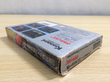UE6222 Gradius Nemesis BOXED NES Famicom Japan