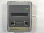 DK6721 Tested Working - SUPER FAMICOM SNES CONSOLE Japan