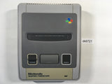 DK6721 Tested Working - SUPER FAMICOM SNES CONSOLE Japan