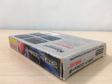 fc9858 Gradius Nemesis BOXED NES Famicom Japan