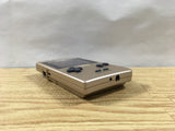 LC3701 Tested Working - GameBoy Pocket Gold Game Boy Console Japan