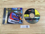 FH9868 Daytona USA Sega Saturn Japan