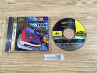 FH9868 Daytona USA Sega Saturn Japan