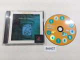Moon Remix Rpg Adventure Playstation The Best PS1 Japan - FH4407