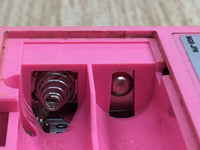 LG2013 With Defects - GameBoy Pocket Pink Game Boy Console Japan