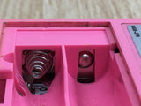 LG2013 With Defects - GameBoy Pocket Pink Game Boy Console Japan